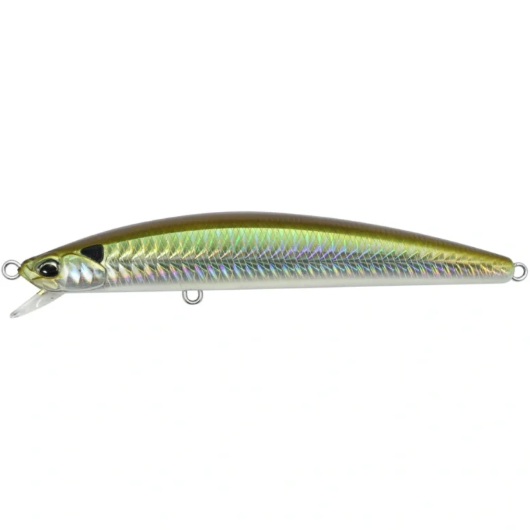 Duo Tide Minnow Sprat 100SF AFA0006