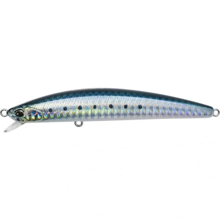 Duo Tide Minnow Sprat 100SF AHA0011