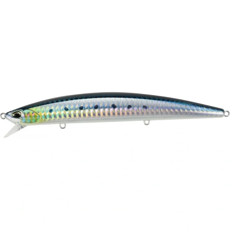 Duo Tide Minnow Sprat 140S AHA0011
