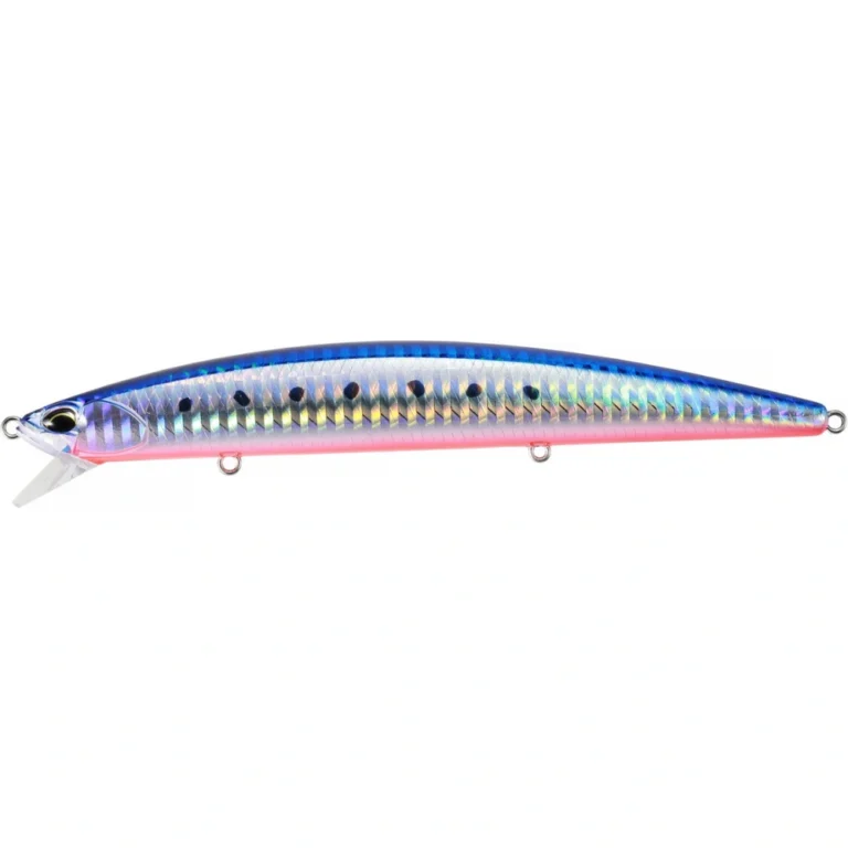 Duo Tide Minnow Sprat 140S AHA0087