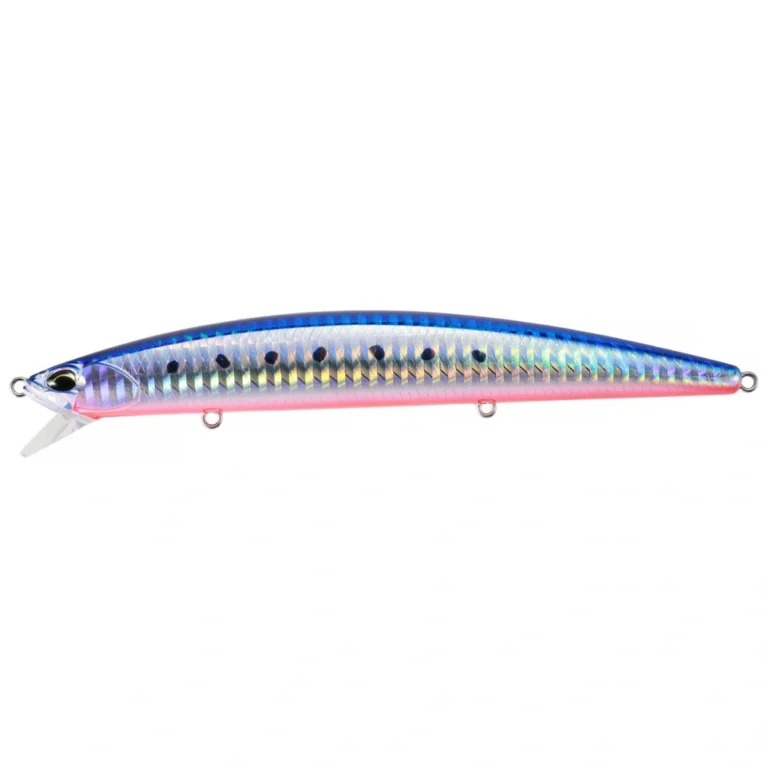 Duo Tide Minnow Sprat 140SF AHA0087