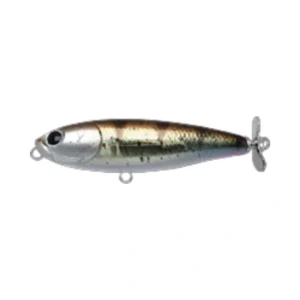Lucky Craft Bevy Prop 55 Aurora Zander