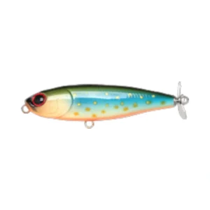 Lucky Craft Bevy Prop 55 Brook Trout (Kawa Masu)
