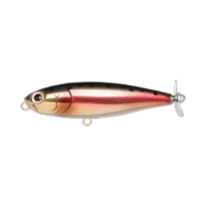 Lucky Craft Bevy Prop 55 Engaged Super Rainbow (Konin Niji Masu)