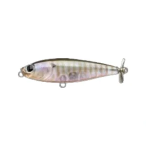 Lucky Craft Bevy Prop 55 Ghost Bluegill