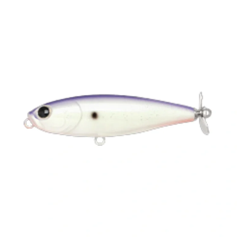 Lucky Craft Bevy Prop 55 Table Rock Shad
