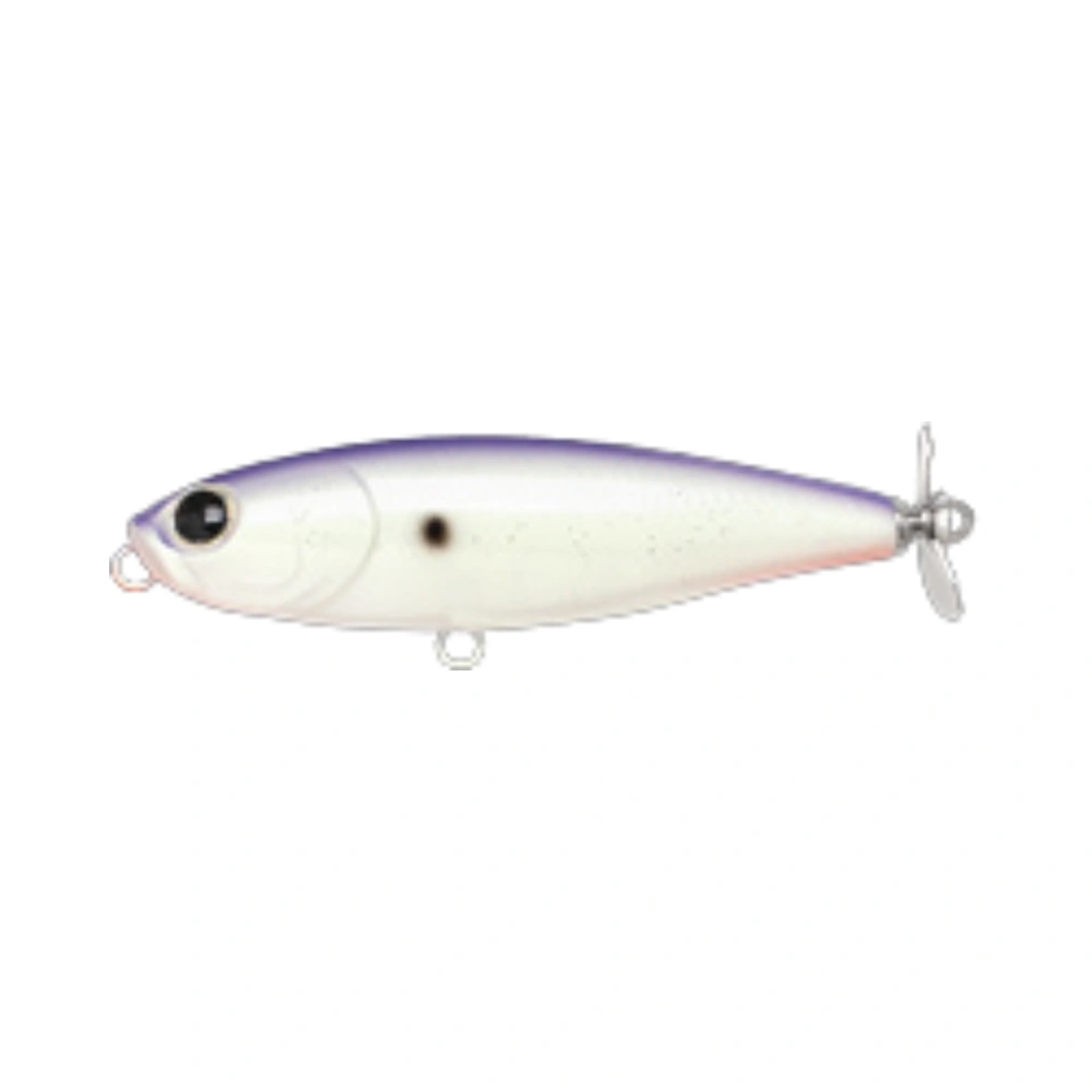 Lucky Craft Bevy Prop 55 Table Rock Shad