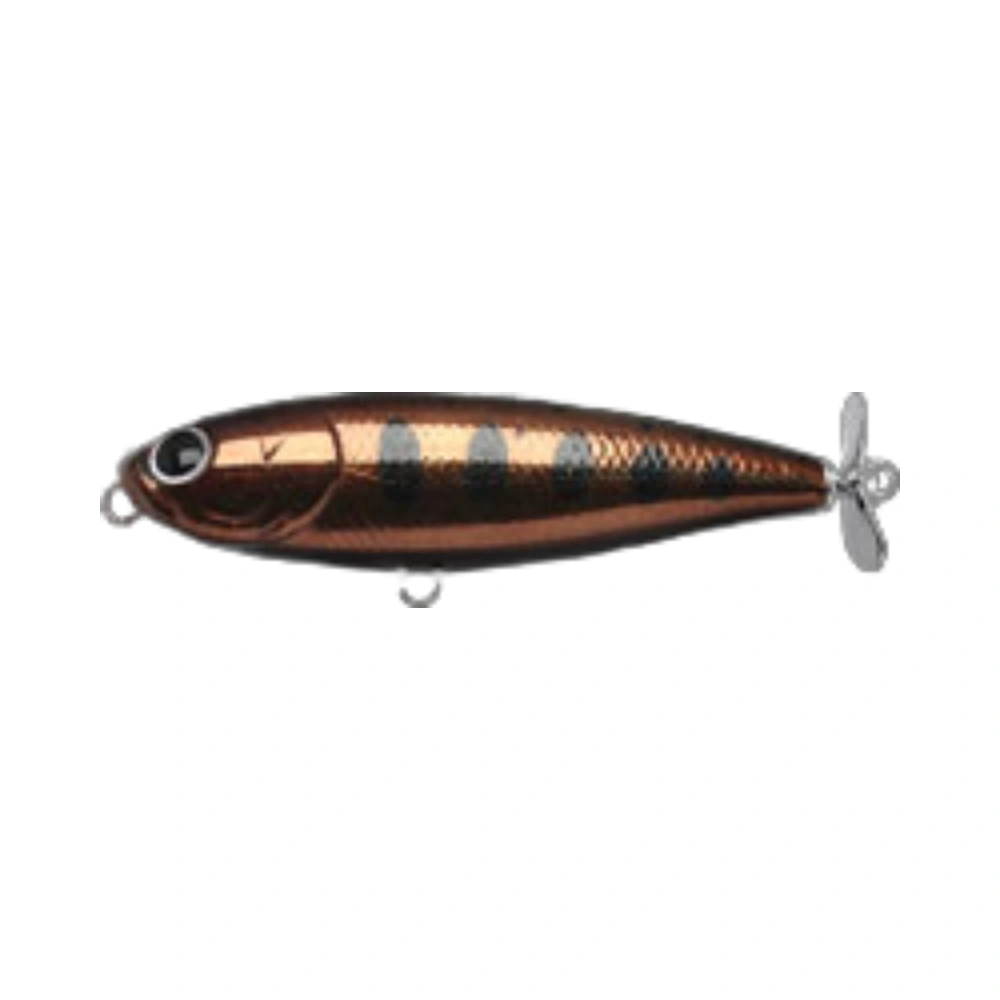 Lucky Craft Bevy Prop 55 Yamame Copper