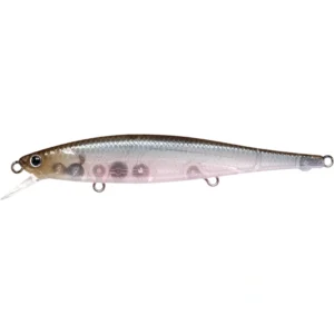 Lucky Craft Flash Pointer 100 Ghost Minnow