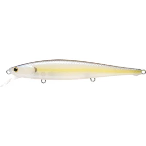 Lucky Craft Flash Pointer 110 Chartreuse Shad