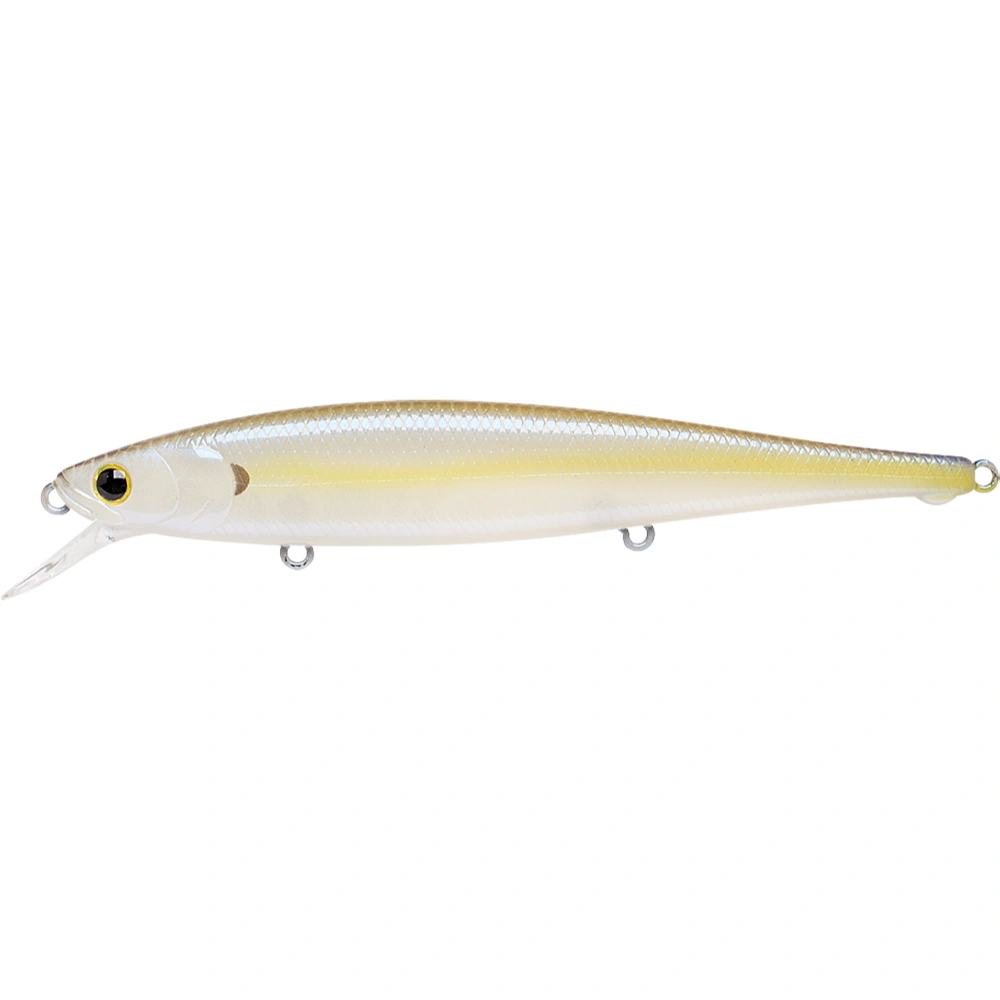 Lucky Craft Flash Pointer 115 Chartreuse Shad