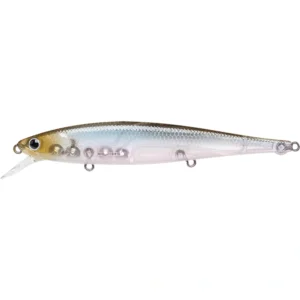 Lucky Craft Flash Pointer 115 Ghost Minnow