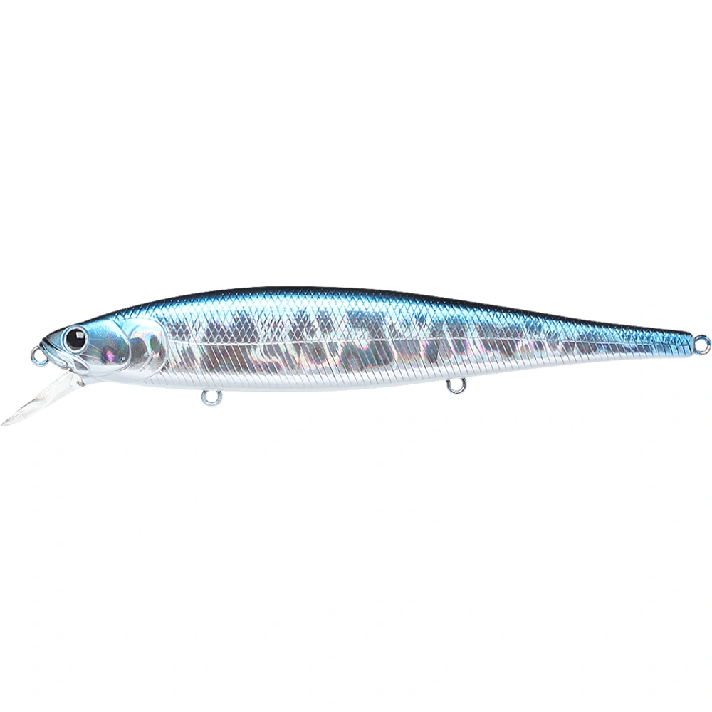 Lucky Craft Flash Pointer 130 Aurora Black