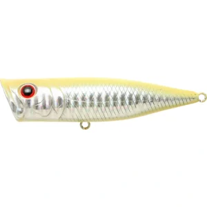 Lucky Craft G-Splash 80 Bone Shad