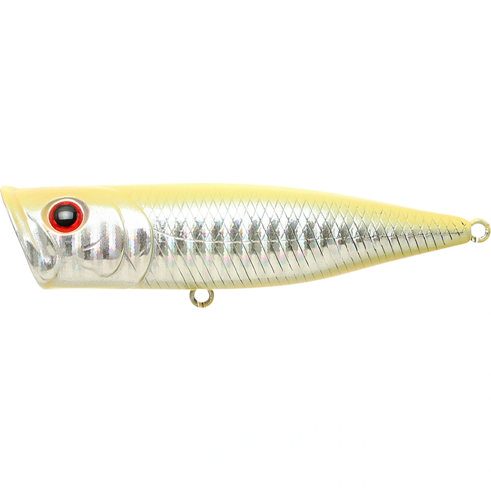 Lucky Craft G-Splash 80 Bone Shad