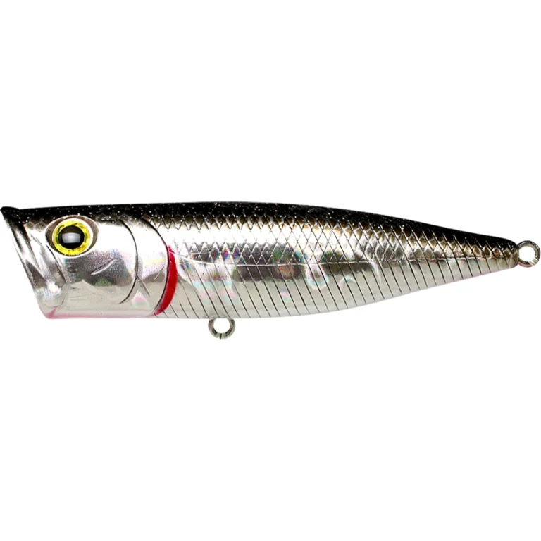 Lucky Craft G-Splash 80RT BP Golden Shiner