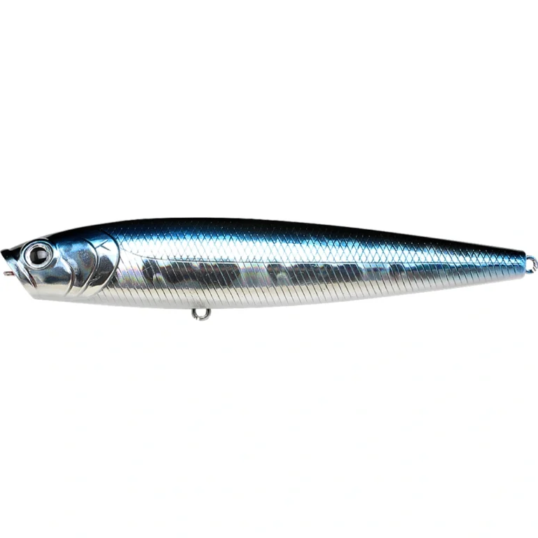 Lucky Craft Gunfish 115NF Aurora Black