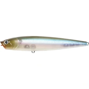 Lucky Craft Gunfish 115NF Ghost Minnow