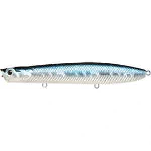 Lucky Craft Gunfish 117 Aurora Black
