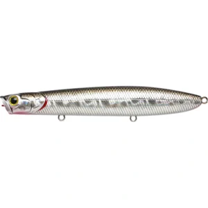 Lucky Craft Gunfish 117 BP Golden Shiner