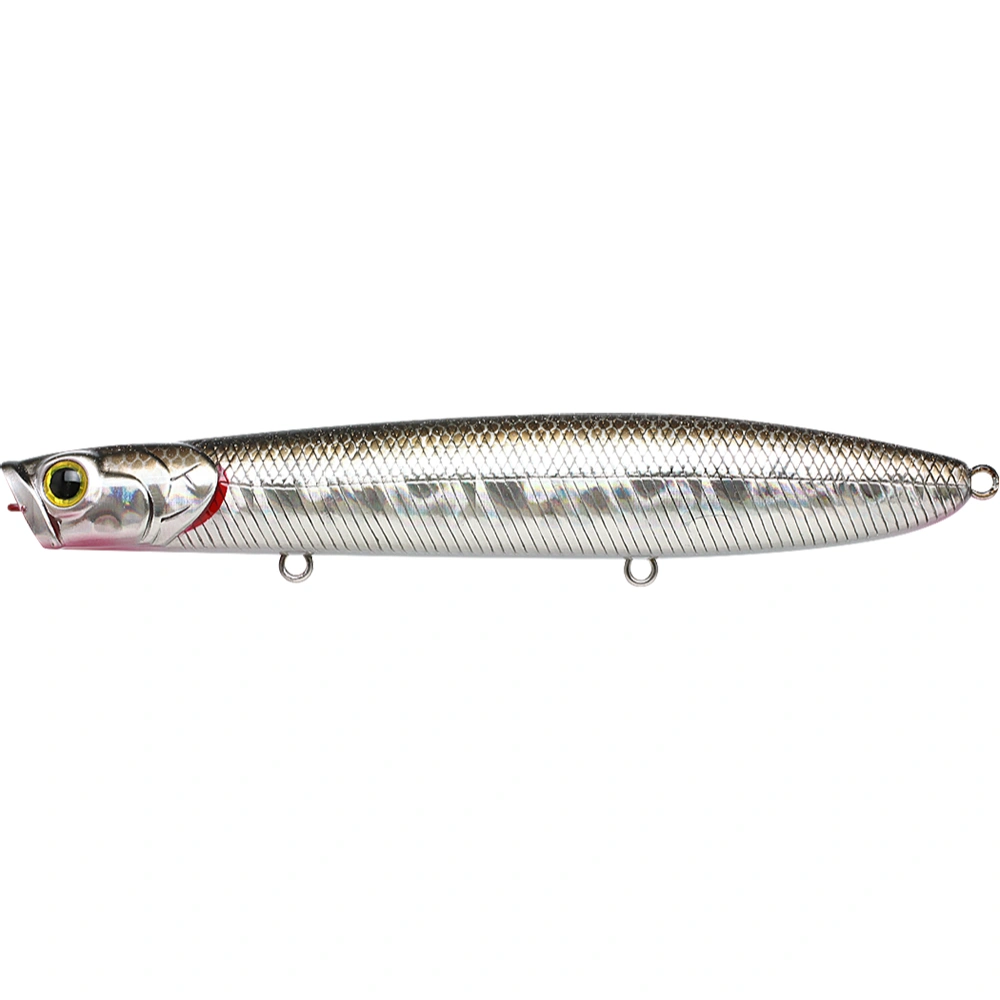 Lucky Craft Gunfish 117 BP Golden Shiner