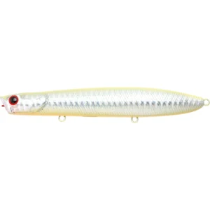Lucky Craft Gunfish 117 Bone Shad