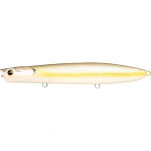 Lucky Craft Gunfish 117 Chartreuse Shad
