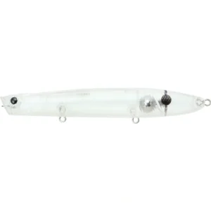 Lucky Craft Gunfish 117 Lake Murray Clear