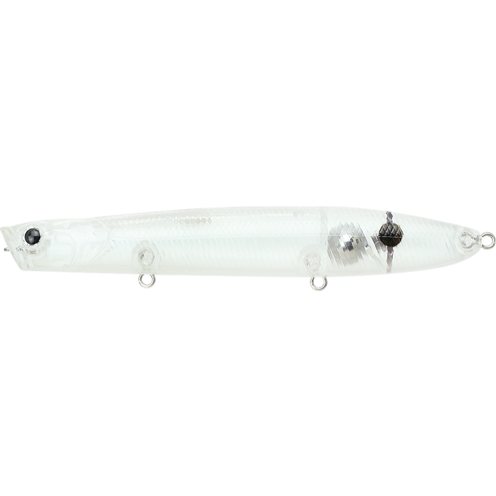 Lucky Craft Gunfish 117 Lake Murray Clear