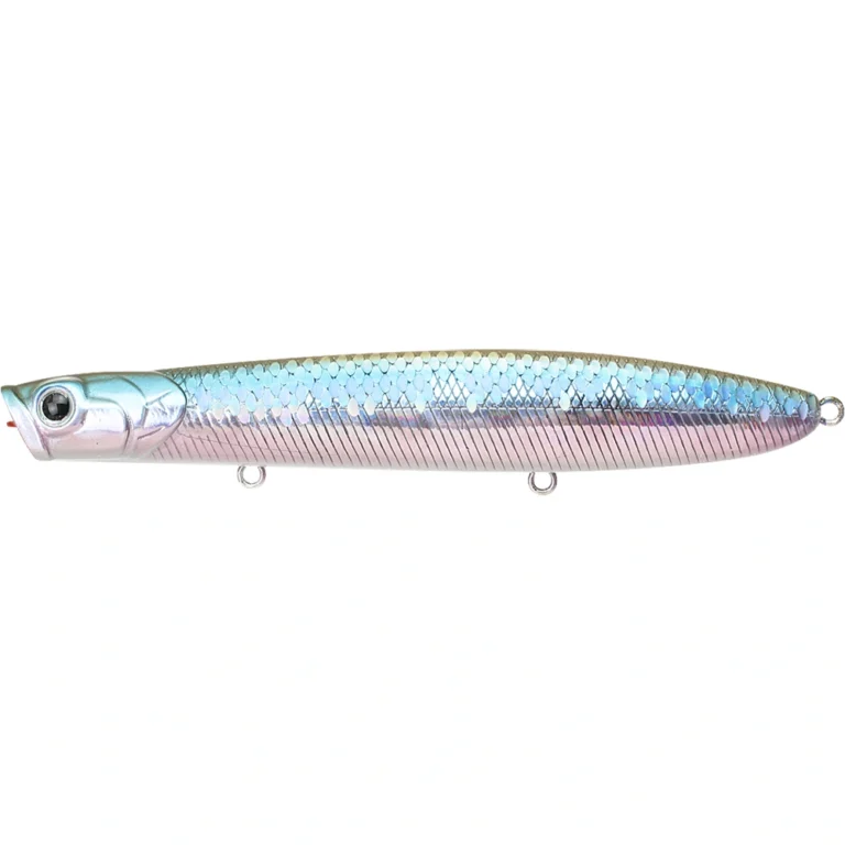 Lucky Craft Gunfish 117 MS MJ Herring
