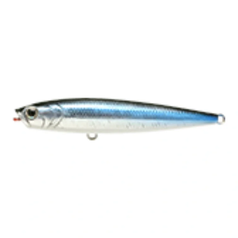 Lucky Craft Gunfish 75 Aurora Black