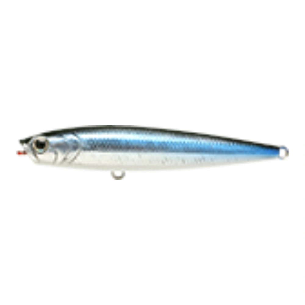 Lucky Craft Gunfish 75 Aurora Black