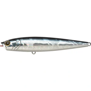 Lucky Craft Gunfish 95NF Aurora Black