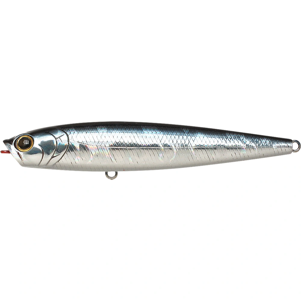 Lucky Craft Gunfish 95NF Aurora Black