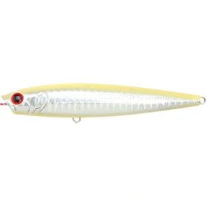 Lucky Craft Gunfish 95NF Bone Shad