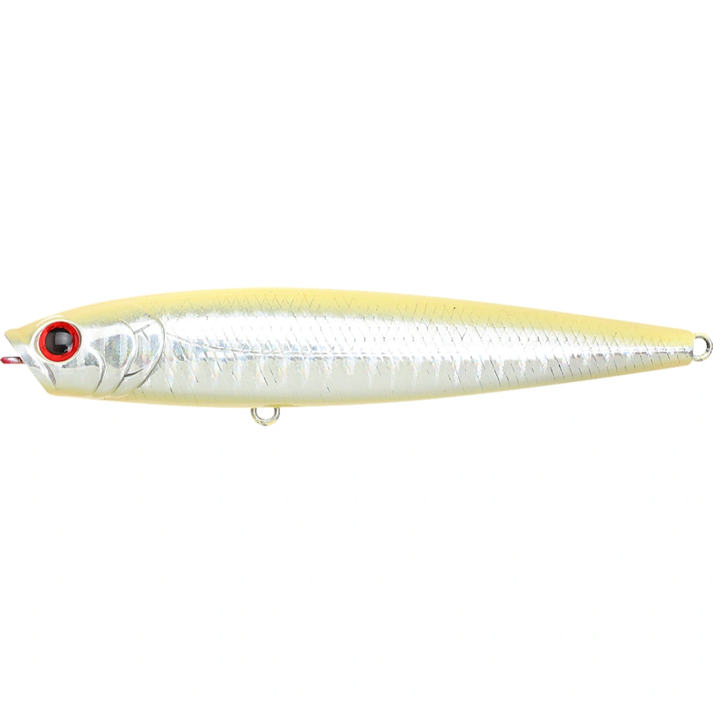 Lucky Craft Gunfish 95NF Bone Shad