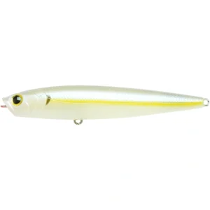 Lucky Craft Gunfish 95NF Chartreuse Shad