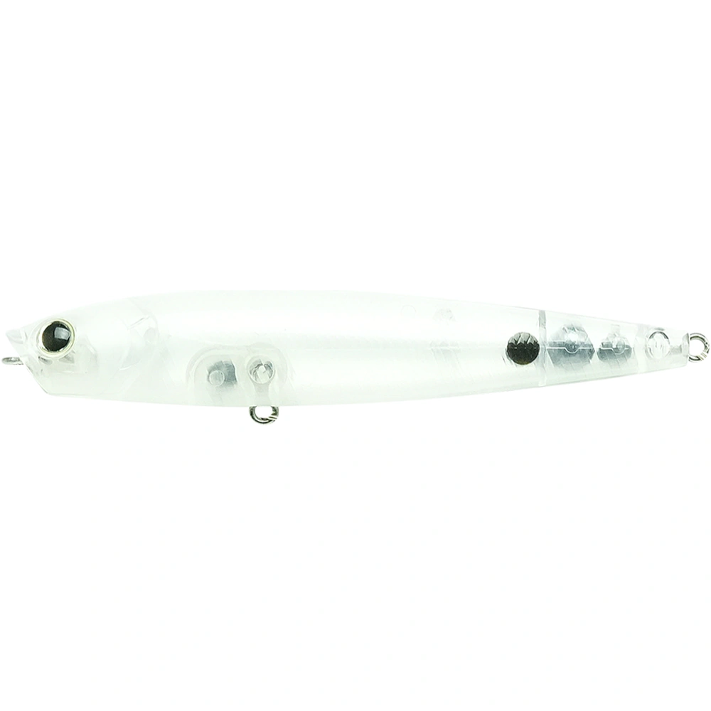 Lucky Craft Gunfish 95NF Lake Murray Clear