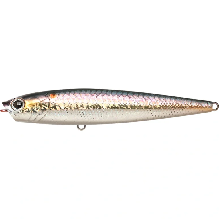 Lucky Craft Gunfish 95NF MS American Shad