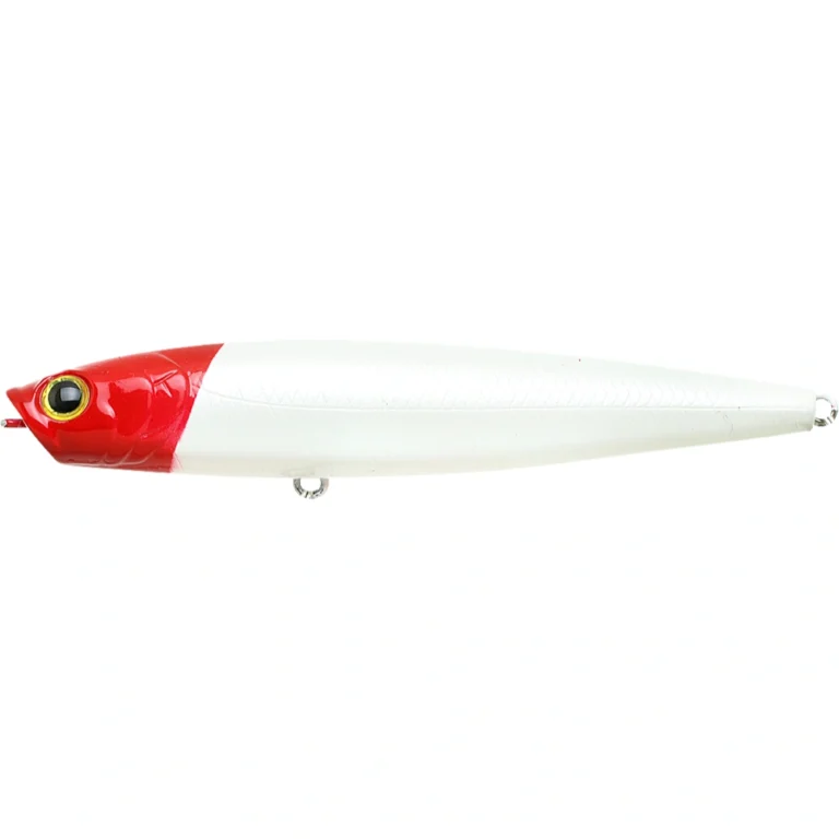 Lucky Craft Gunfish 95NF Red Head