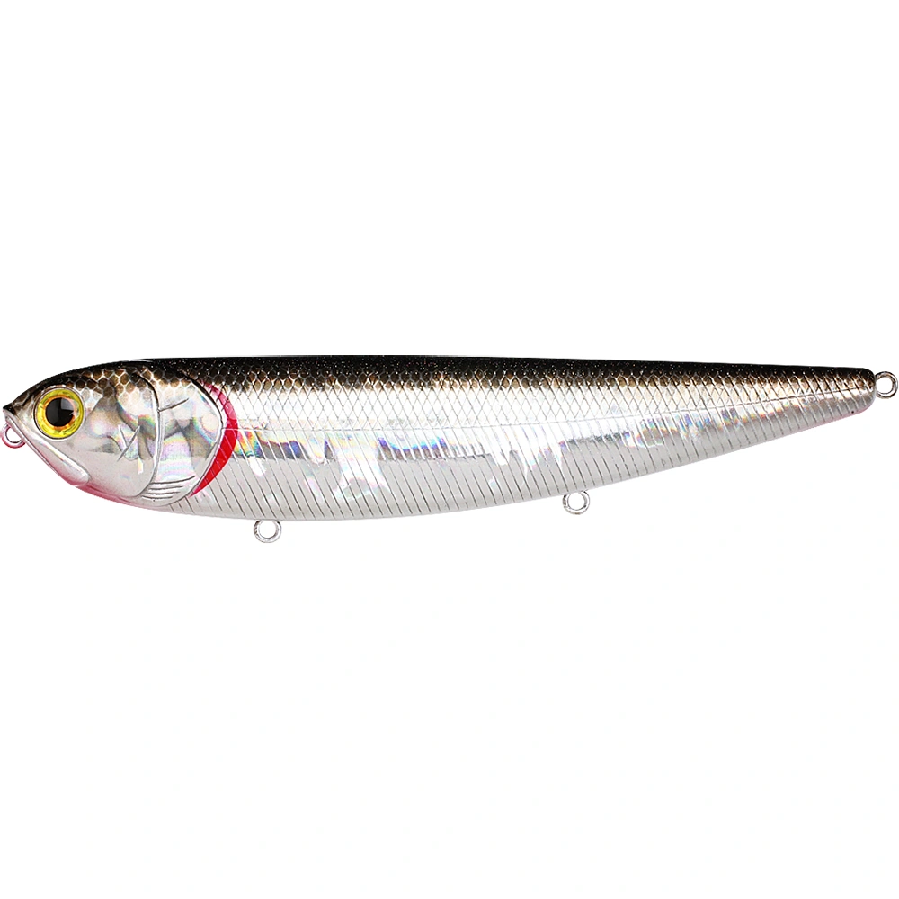 Lucky Craft Sammy 128 BP Golden Shiner