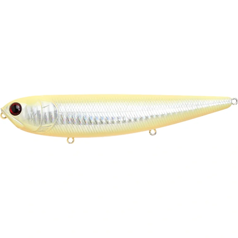Lucky Craft Sammy 128 Bone Shad