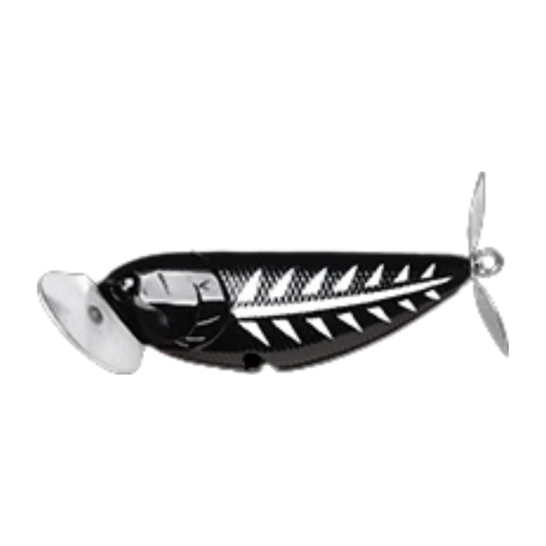 Lucky Craft Sammy Bug 75 Old Black Shore