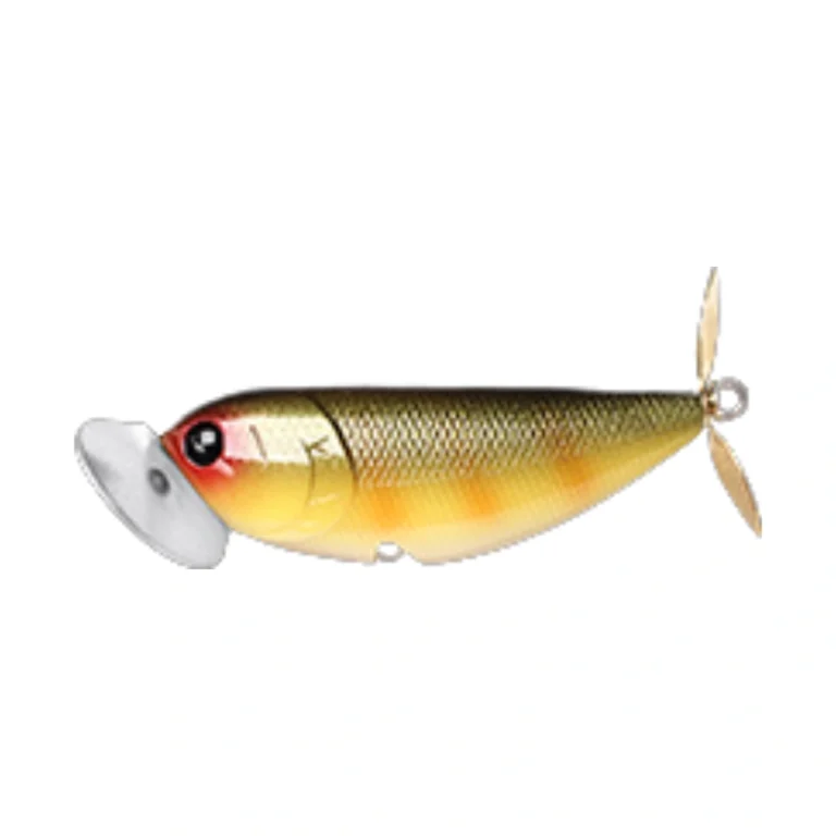Lucky Craft Sammy Bug 75 Old Perch