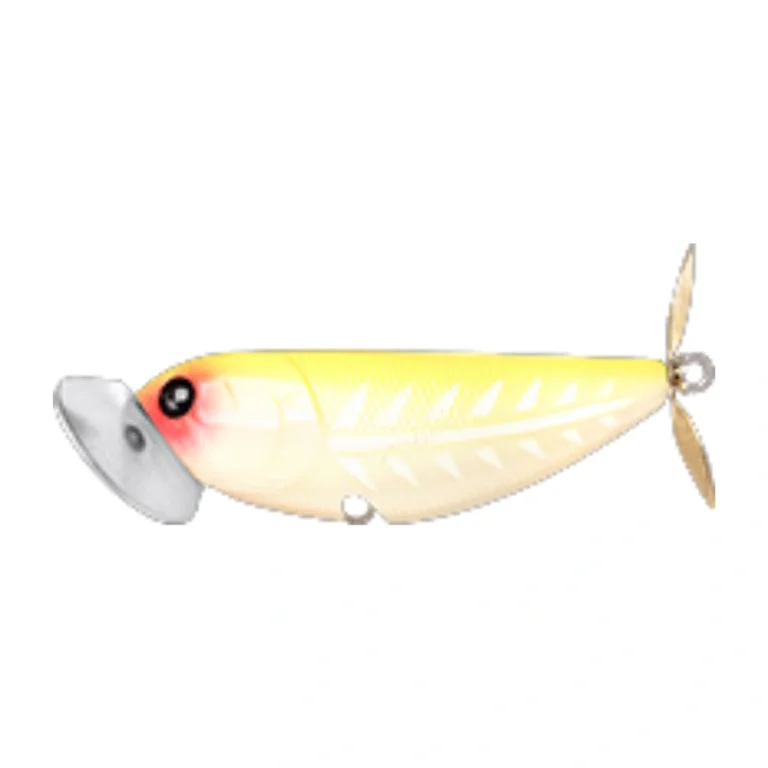 Lucky Craft Sammy Bug 75 Old Yellow Shore