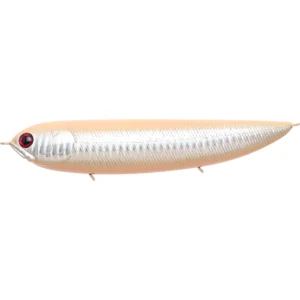 Lucky Craft Super Sammy 132 Bone Shad