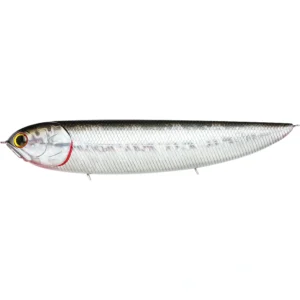 Lucky Craft Super Sammy 198 BP Golden Shiner