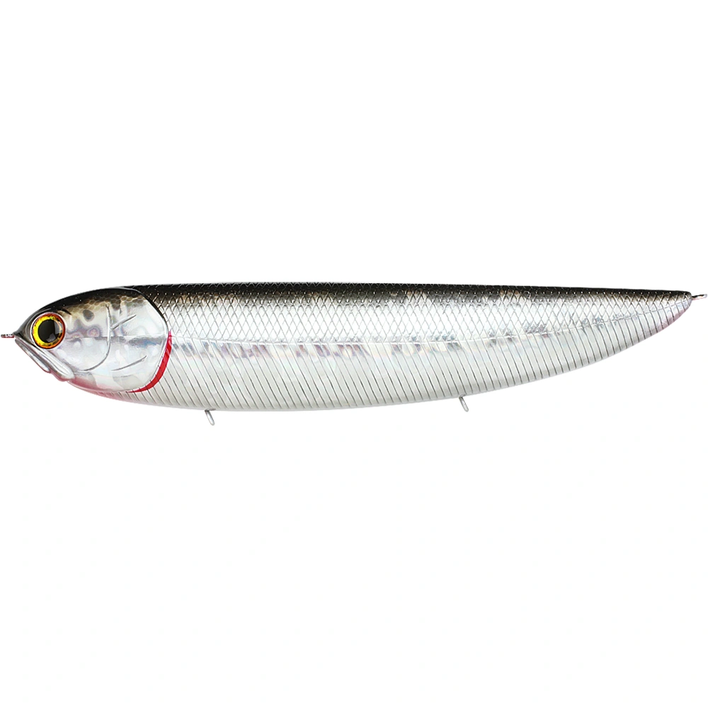 Lucky Craft Super Sammy 198 BP Golden Shiner