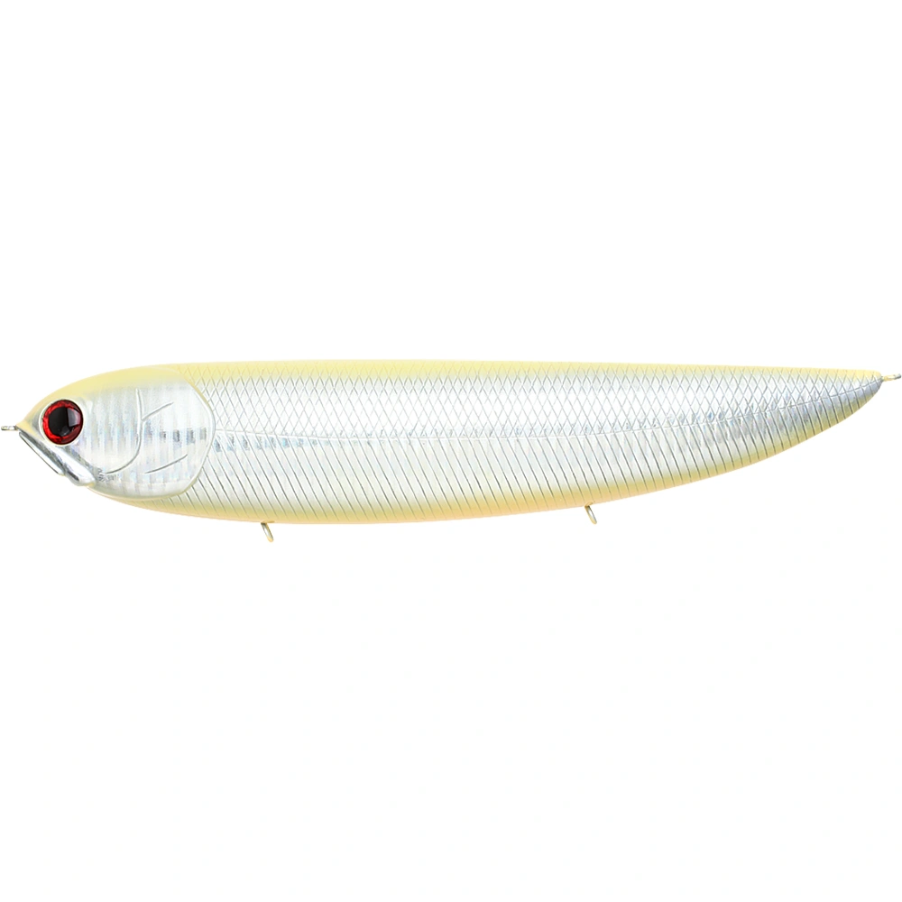 Lucky Craft Super Sammy 198 Bone Shad