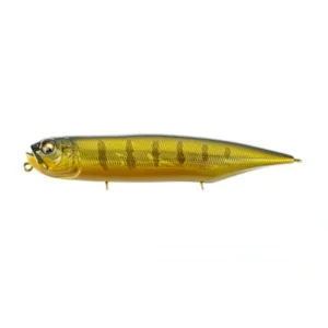 Megabass DOG-X DIAMANTE RATTLE GG Perch